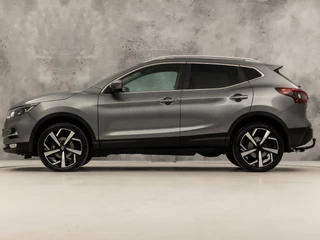 Nissan QASHQAI – thumbnail 3
