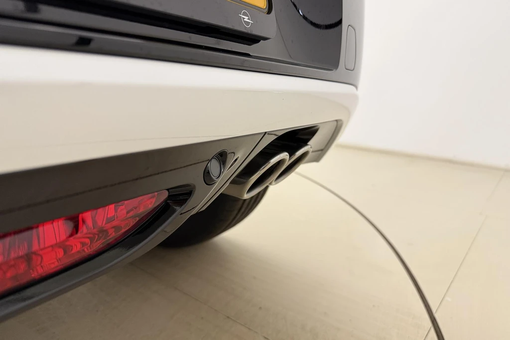 Opel Mokka – foto 10