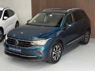 Volkswagen Tiguan – thumbnail 4
