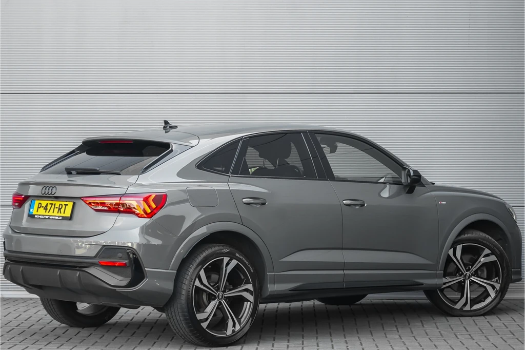 Audi Q3 – foto 7