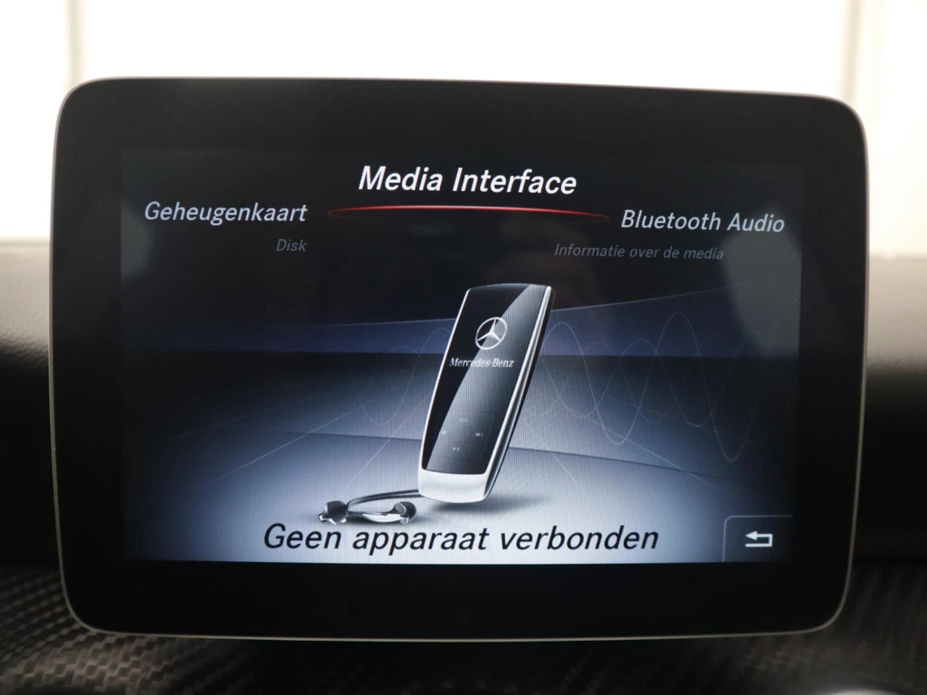Mercedes-Benz A-Klasse – foto 27