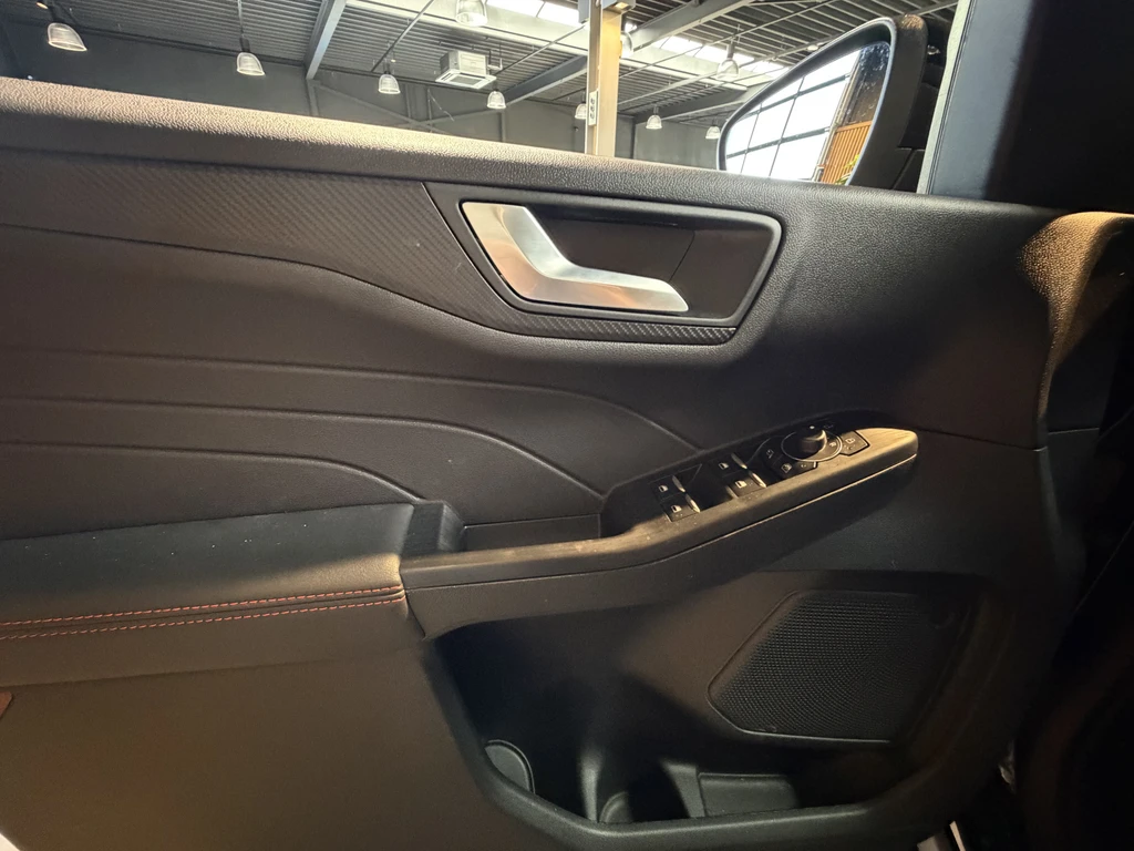 Ford Kuga – foto 13