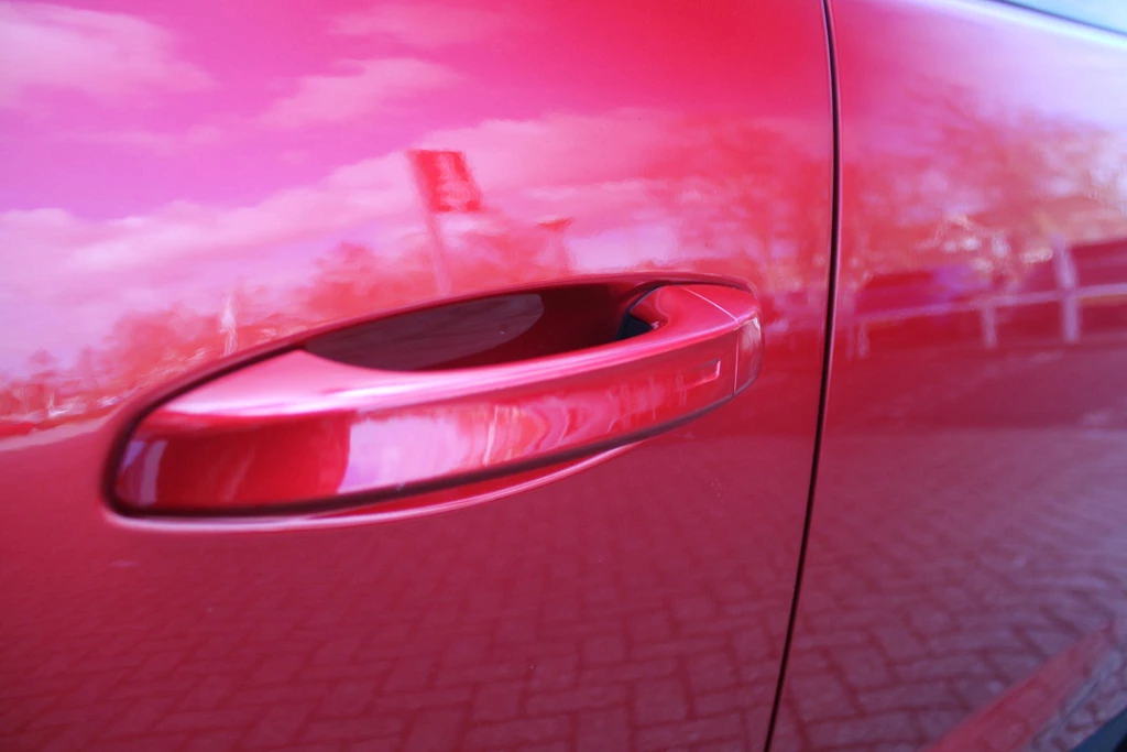 Peugeot 408 – foto 24