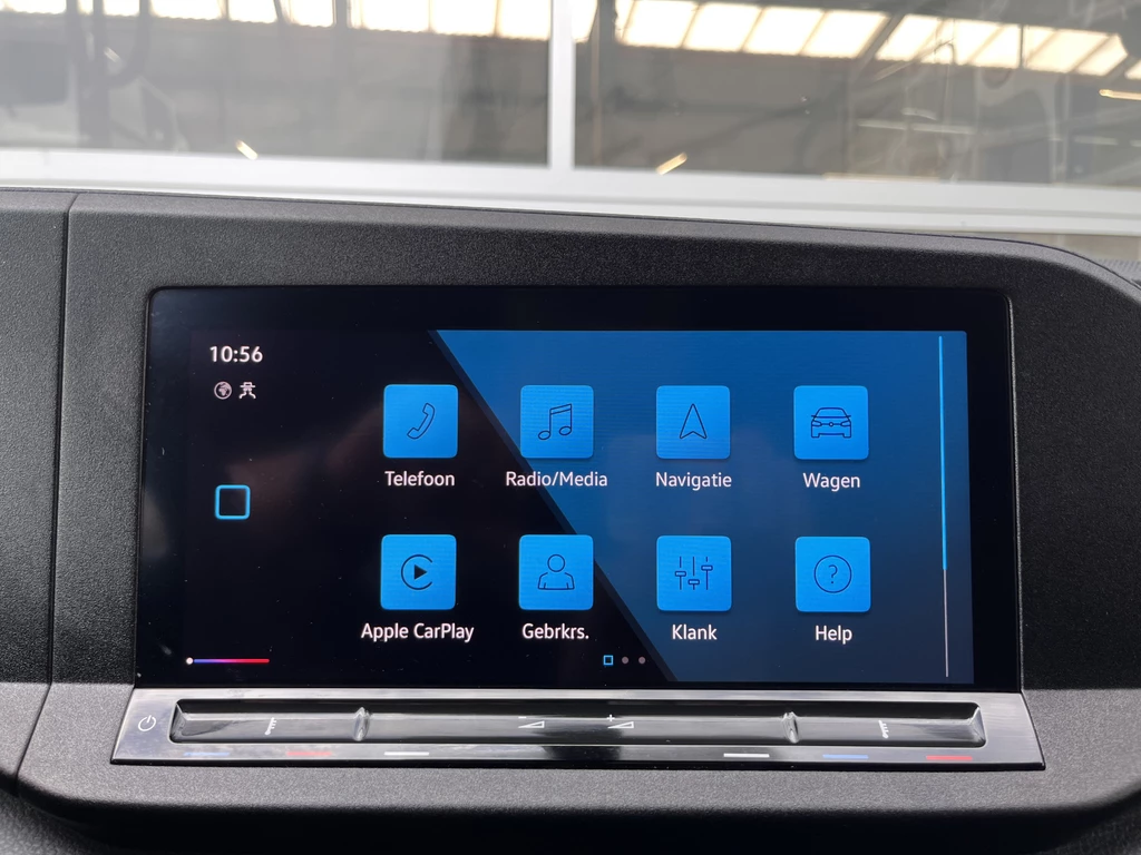 Volkswagen Caddy – foto 35