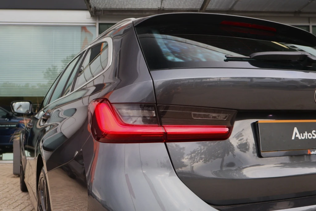 BMW 3 Serie – foto 7