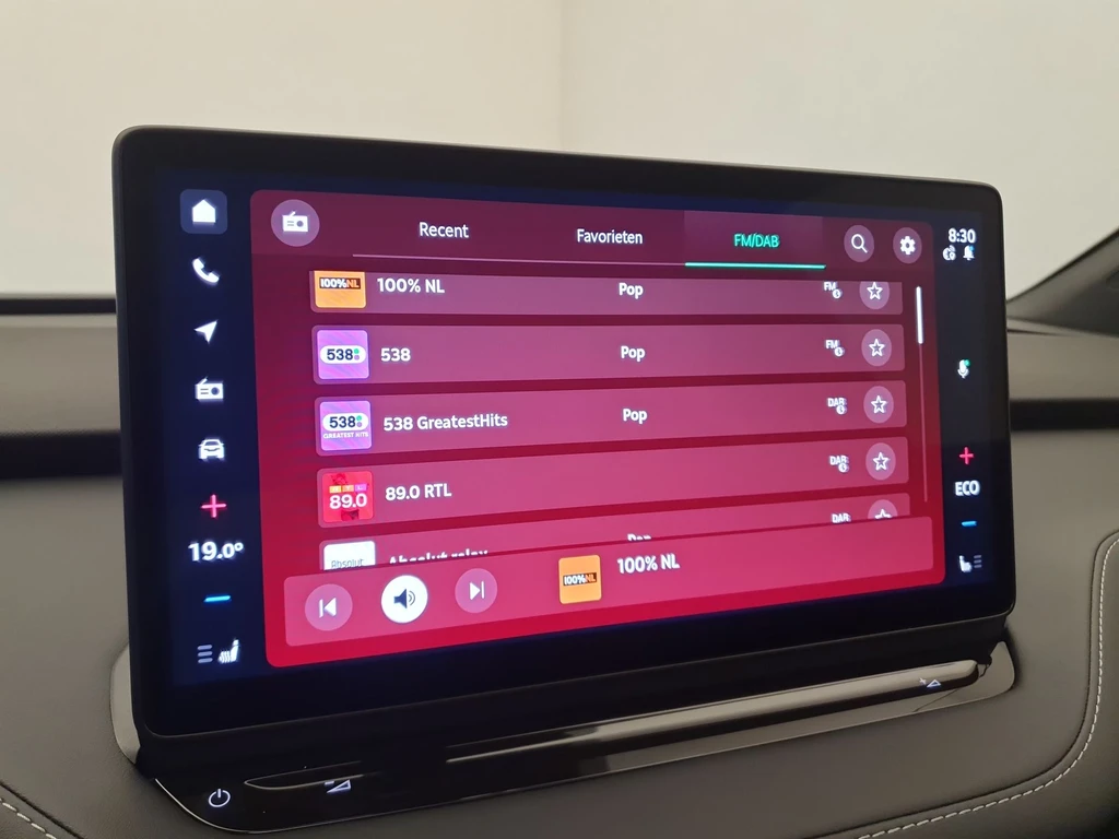 Škoda Enyaq iV – foto 18