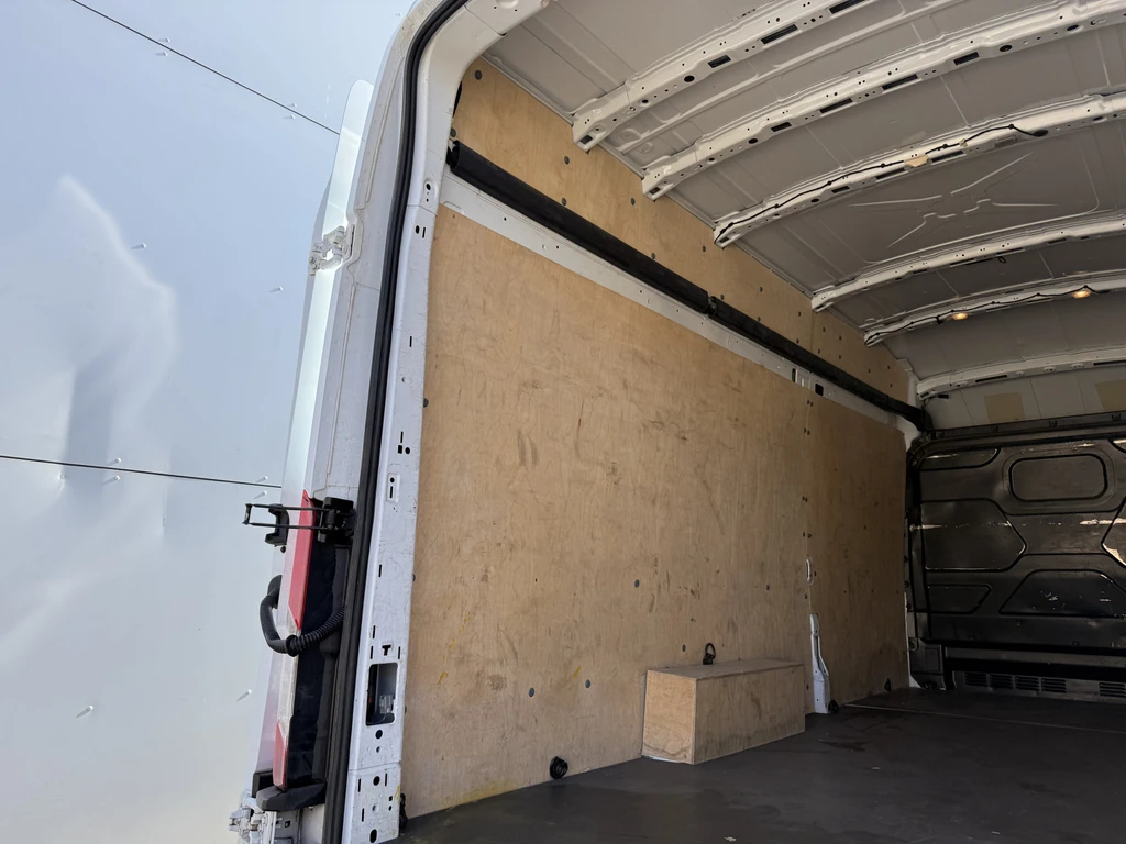 Ford E-Transit – foto 17