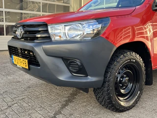 Toyota Hilux – thumbnail 25