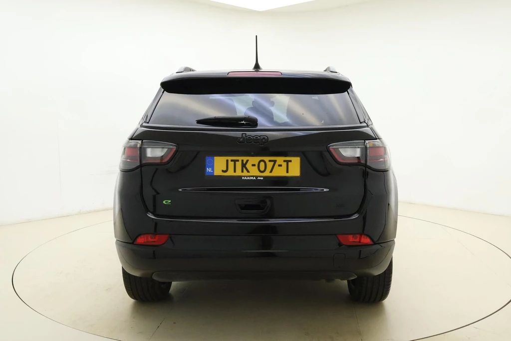 Jeep Compass – foto 5