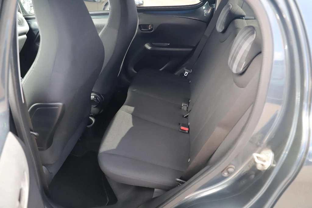 Peugeot 108 – foto 7