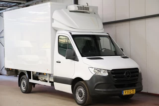 Mercedes-Benz Sprinter – thumbnail 4