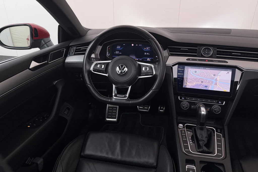 Volkswagen Arteon – foto 10