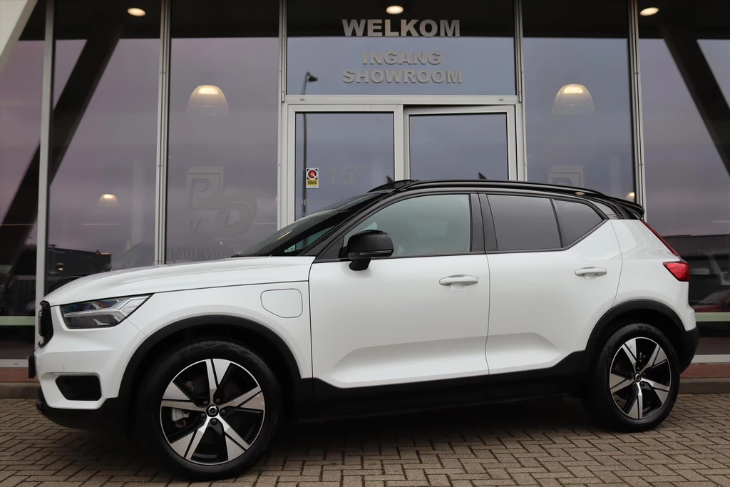 Volvo XC40 – foto 4