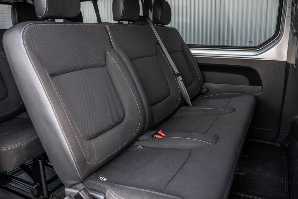Renault Trafic – foto 15