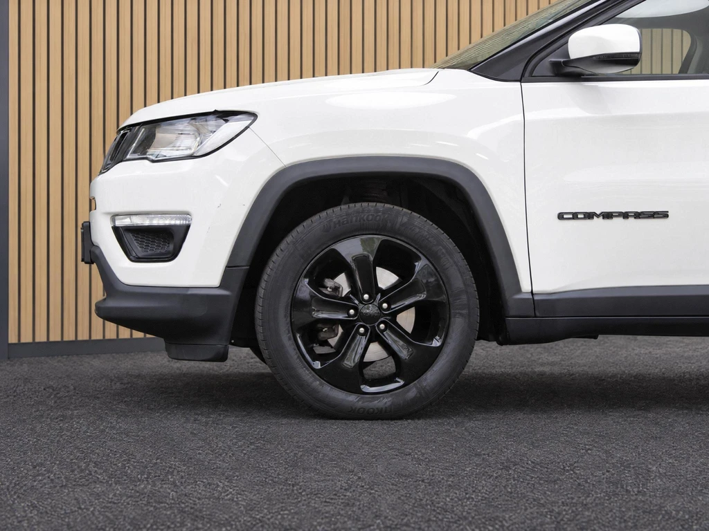 Jeep Compass – foto 12