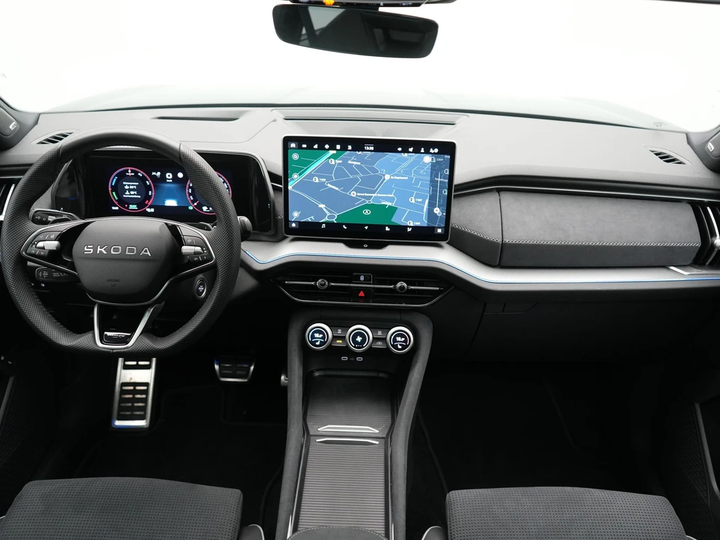 Škoda Kodiaq – foto 38