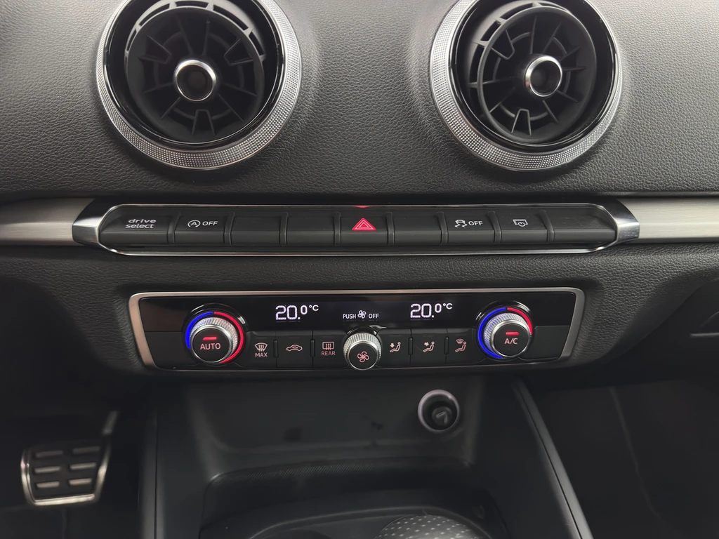 Audi A3 – foto 15