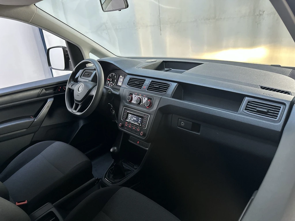 Volkswagen Caddy – foto 8