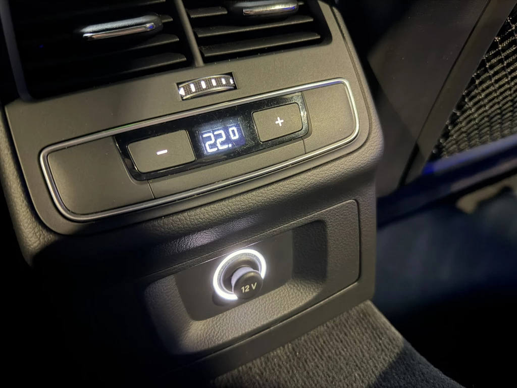 Audi A5 – foto 30