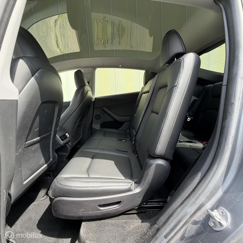 Tesla Model Y – foto 12