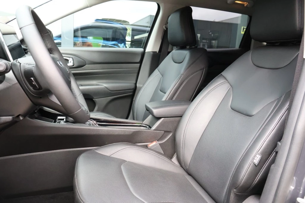 Jeep Compass – foto 33