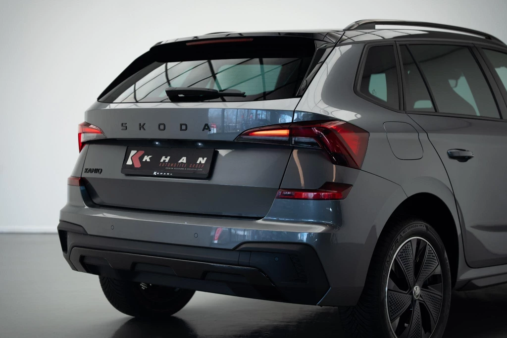 Škoda Kamiq – foto 9