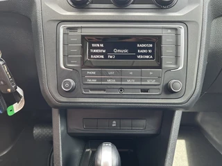 Volkswagen Caddy – thumbnail 21