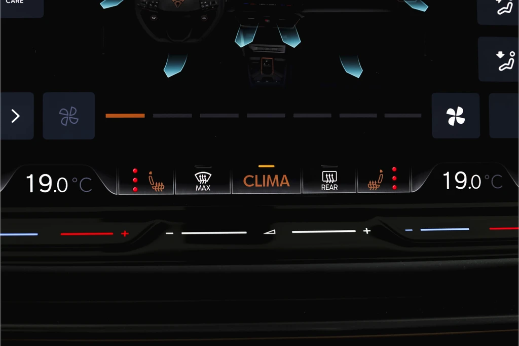 CUPRA Formentor – foto 36