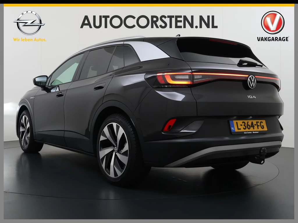 Volkswagen ID.4 – foto 3