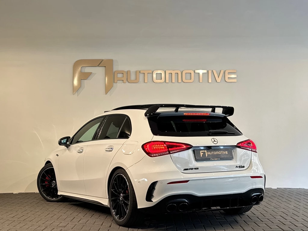 Mercedes-Benz A-Klasse – foto 3