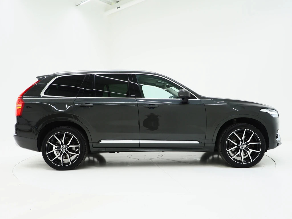 Volvo XC90 – foto 6
