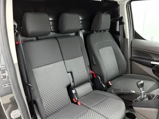 Ford Transit Connect – thumbnail 22
