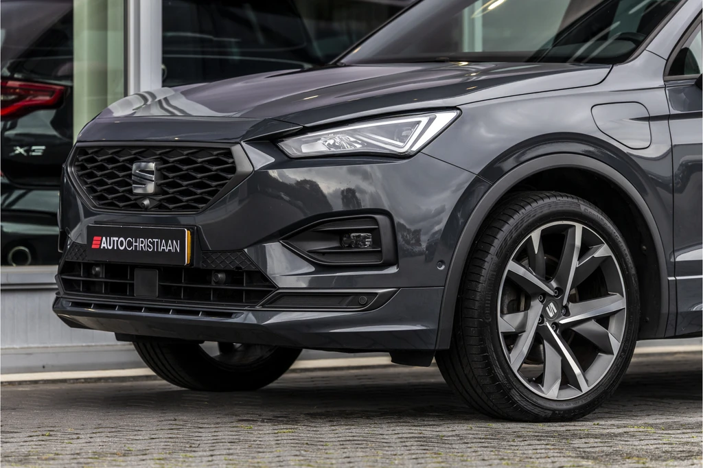 SEAT Tarraco – foto 19