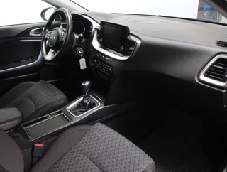 Kia Ceed Sportswagon – thumbnail 14