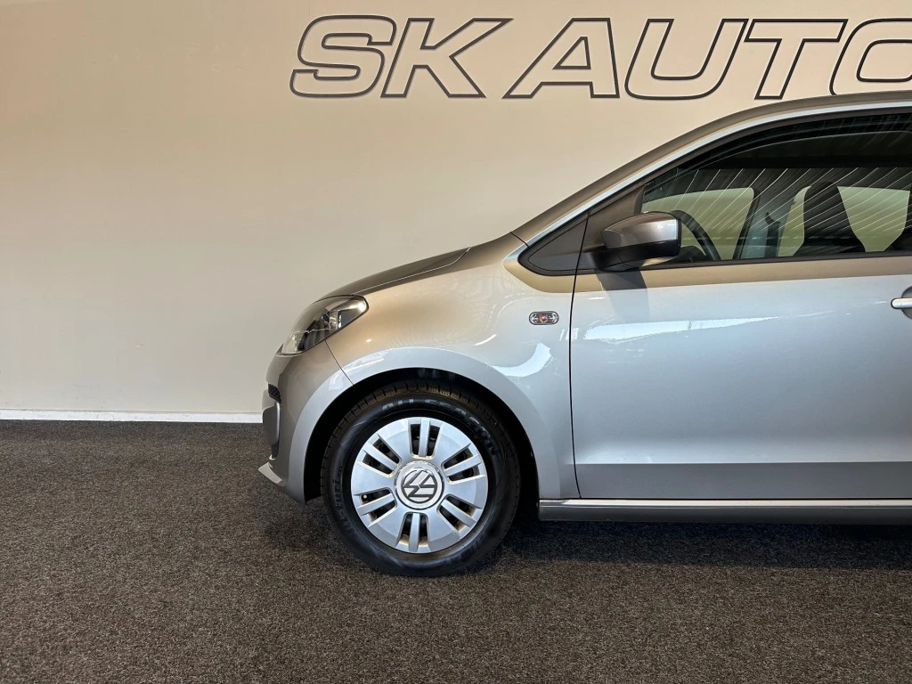 Volkswagen up! – foto 4