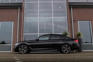 BMW 5 Serie – thumbnail 2