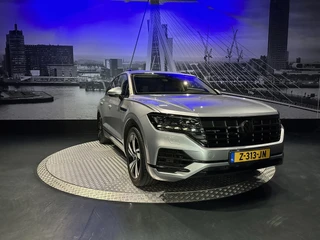 Volkswagen Touareg – thumbnail 14