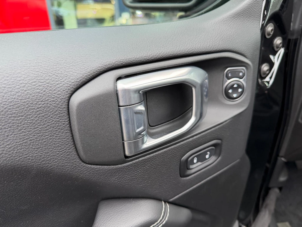 Jeep Wrangler – foto 23