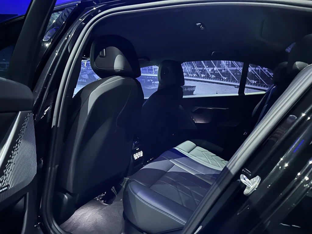 BMW 5 Serie – foto 27