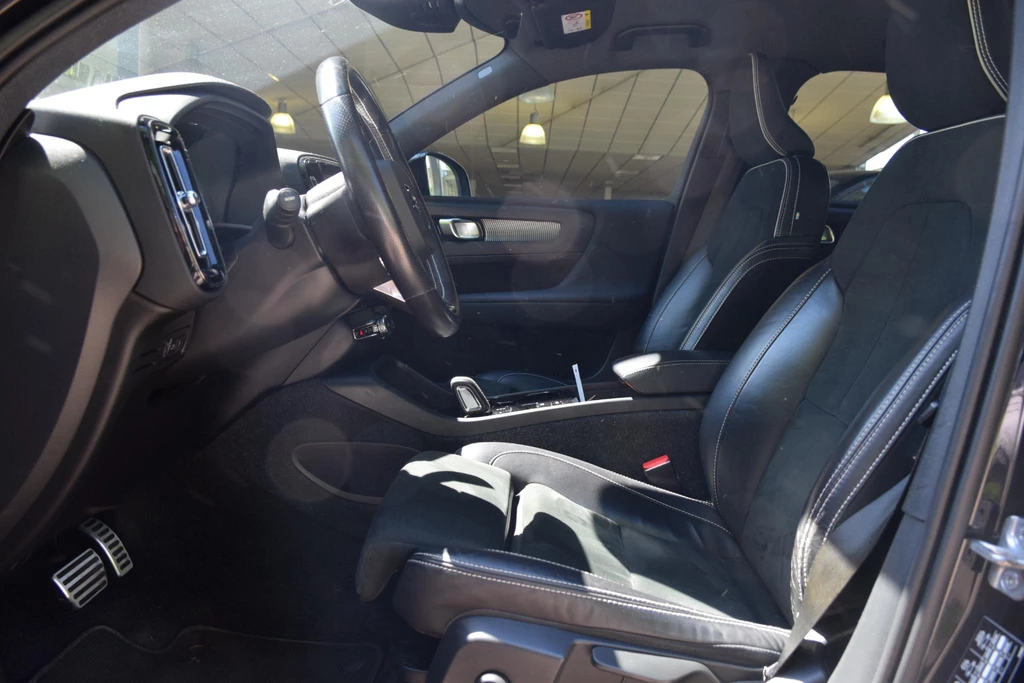 Volvo XC40 – foto 11