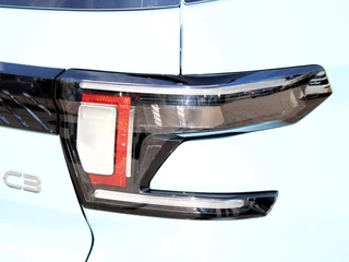 Citroën C3 Aircross – thumbnail 21