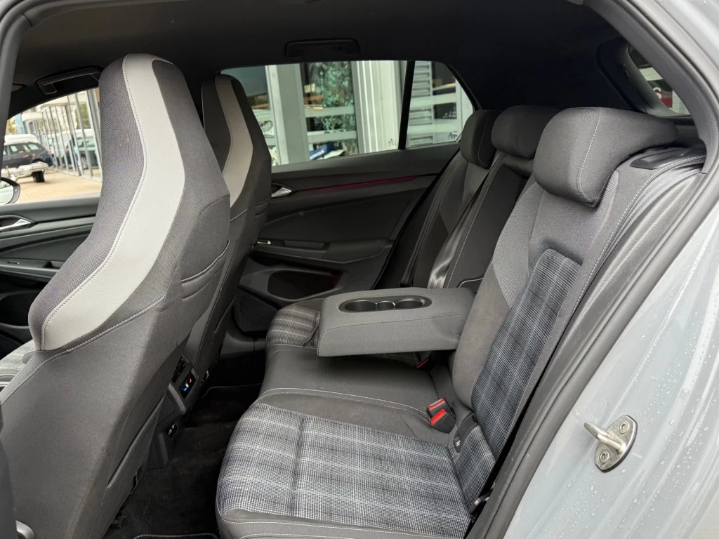 Volkswagen Golf – foto 16