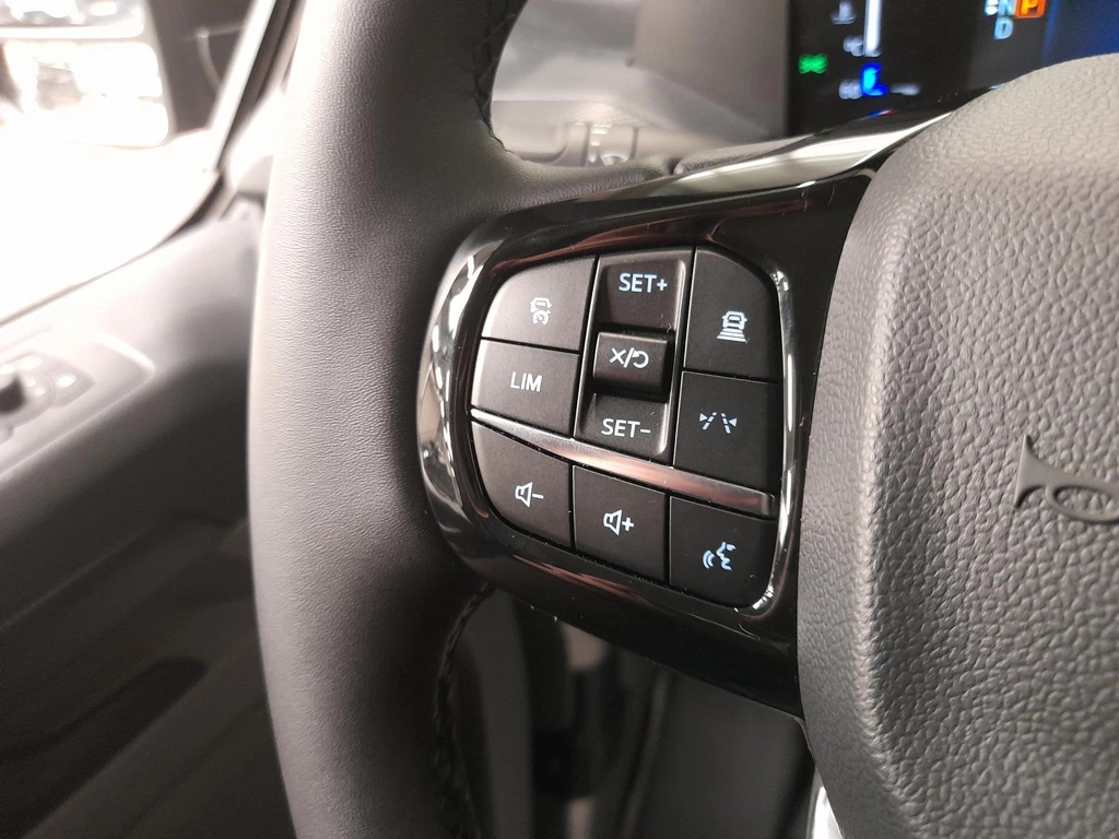 Ford Transit Custom – foto 12