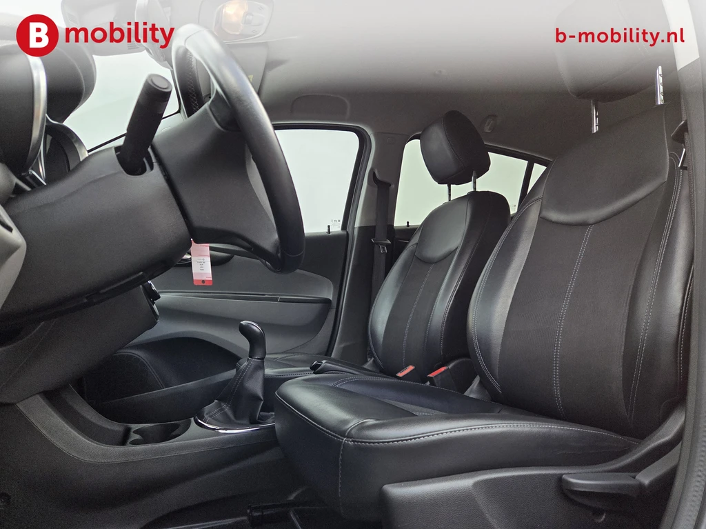 Opel KARL – foto 13