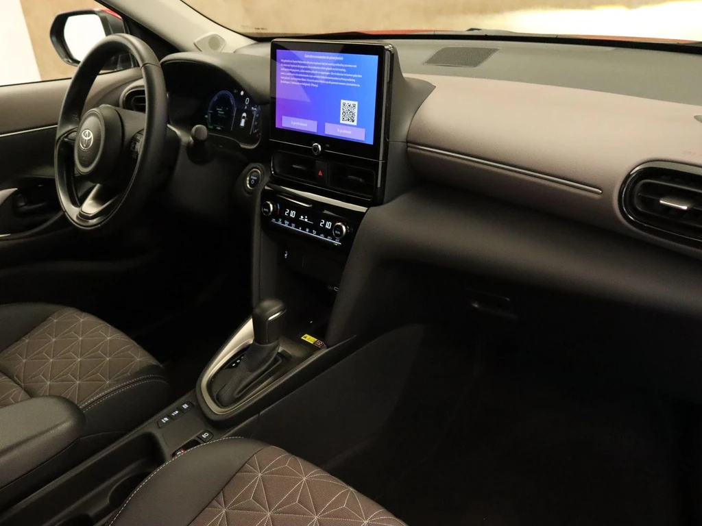 Toyota Yaris Cross – foto 16
