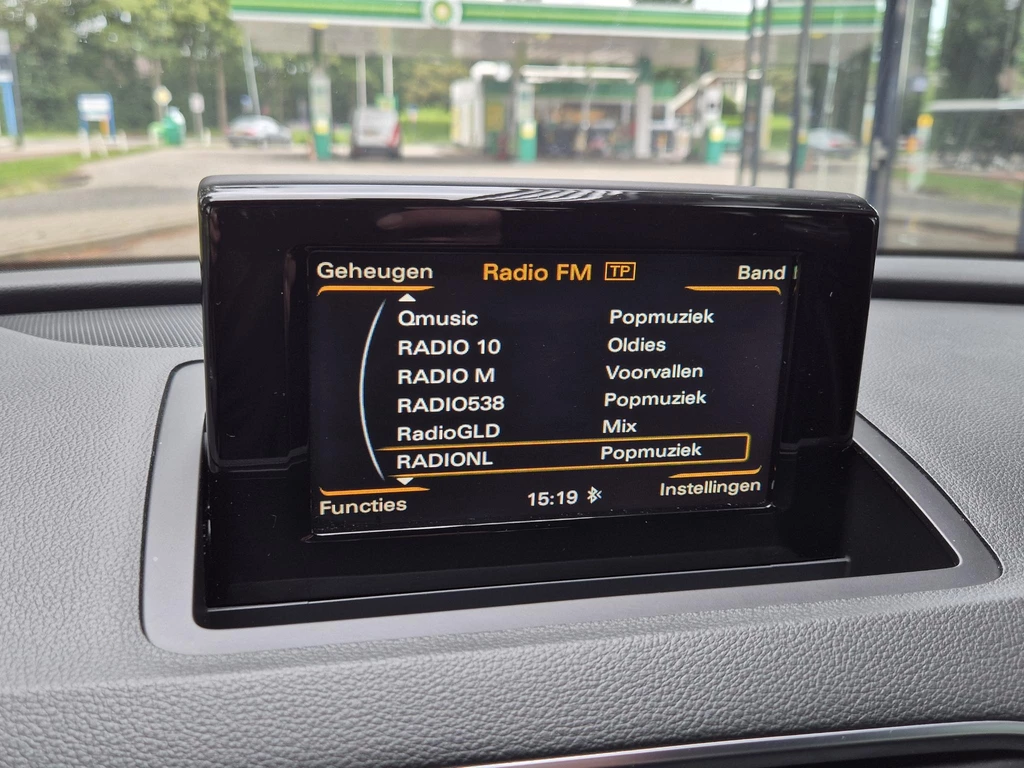 Audi Q3 – foto 20