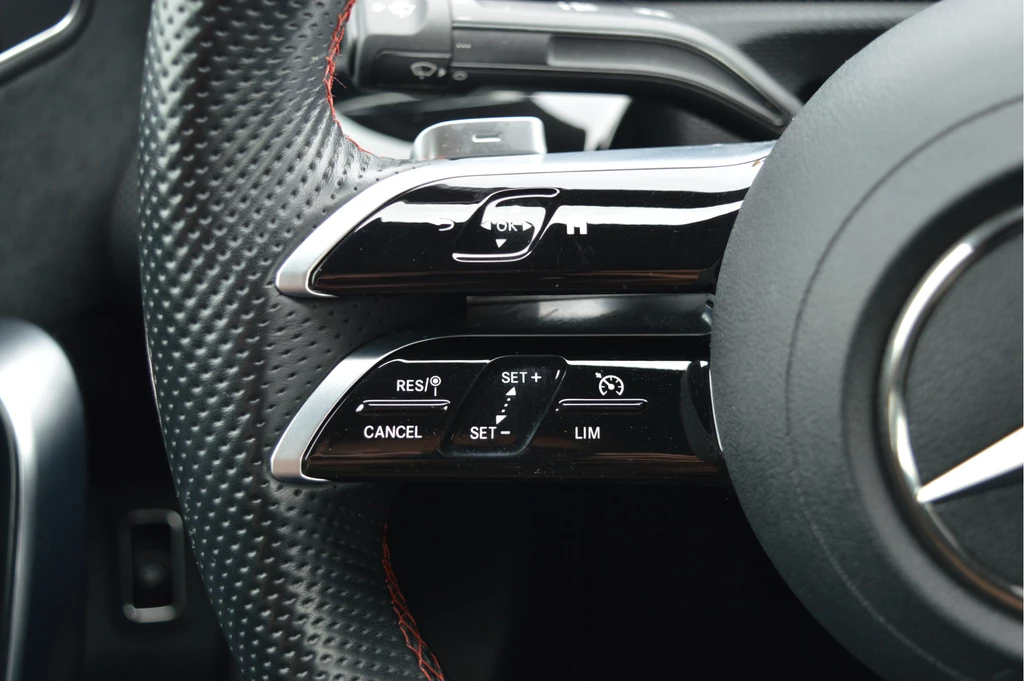 Mercedes-Benz A-Klasse – foto 15