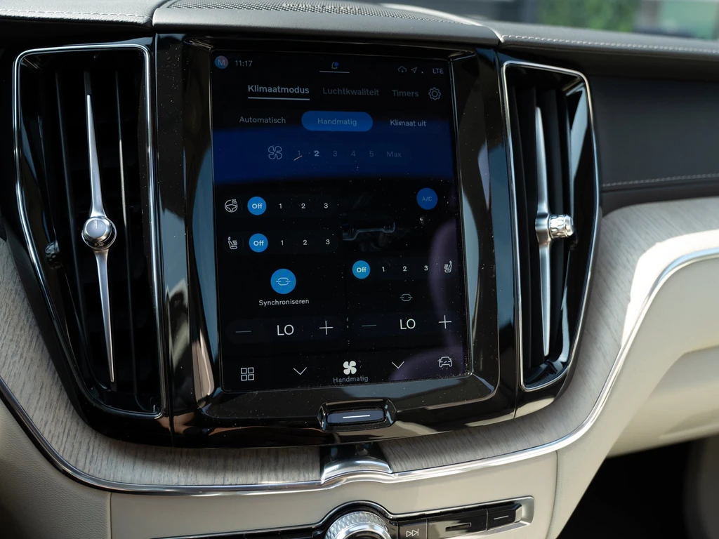 Volvo XC60 – foto 31