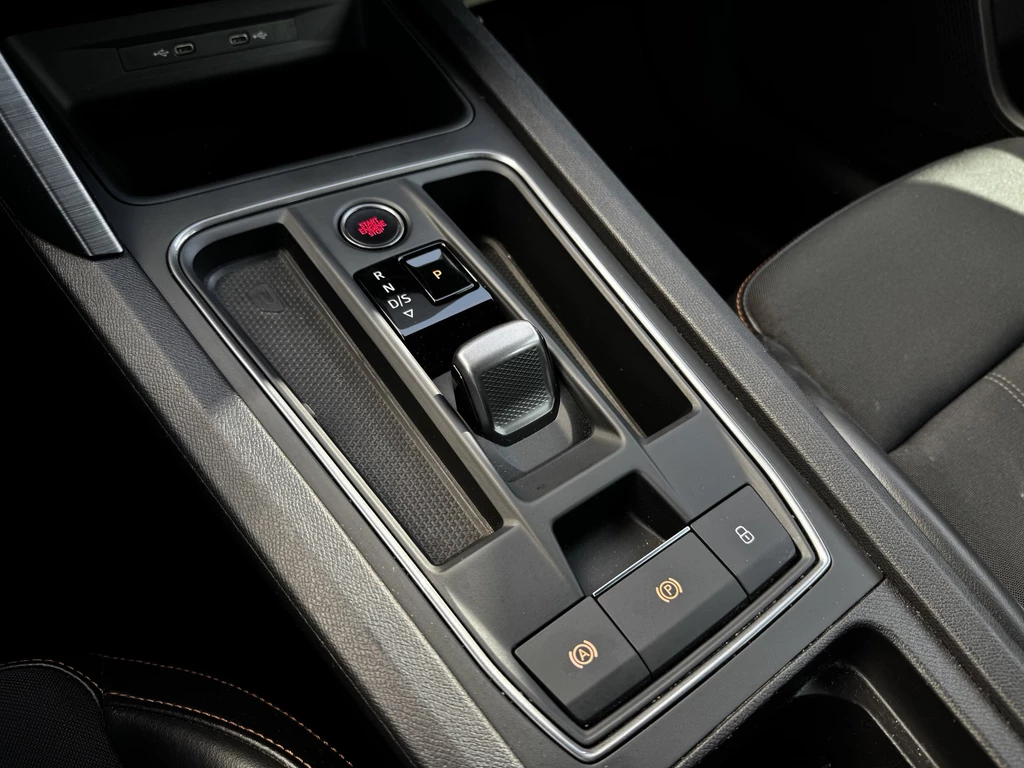 CUPRA Formentor – foto 21