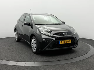 Toyota Aygo – thumbnail 7